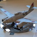 04-2026 (71)  Hasegawa 1/32 Blue Öyster Cult Avia S-92 by Kevin Weiche